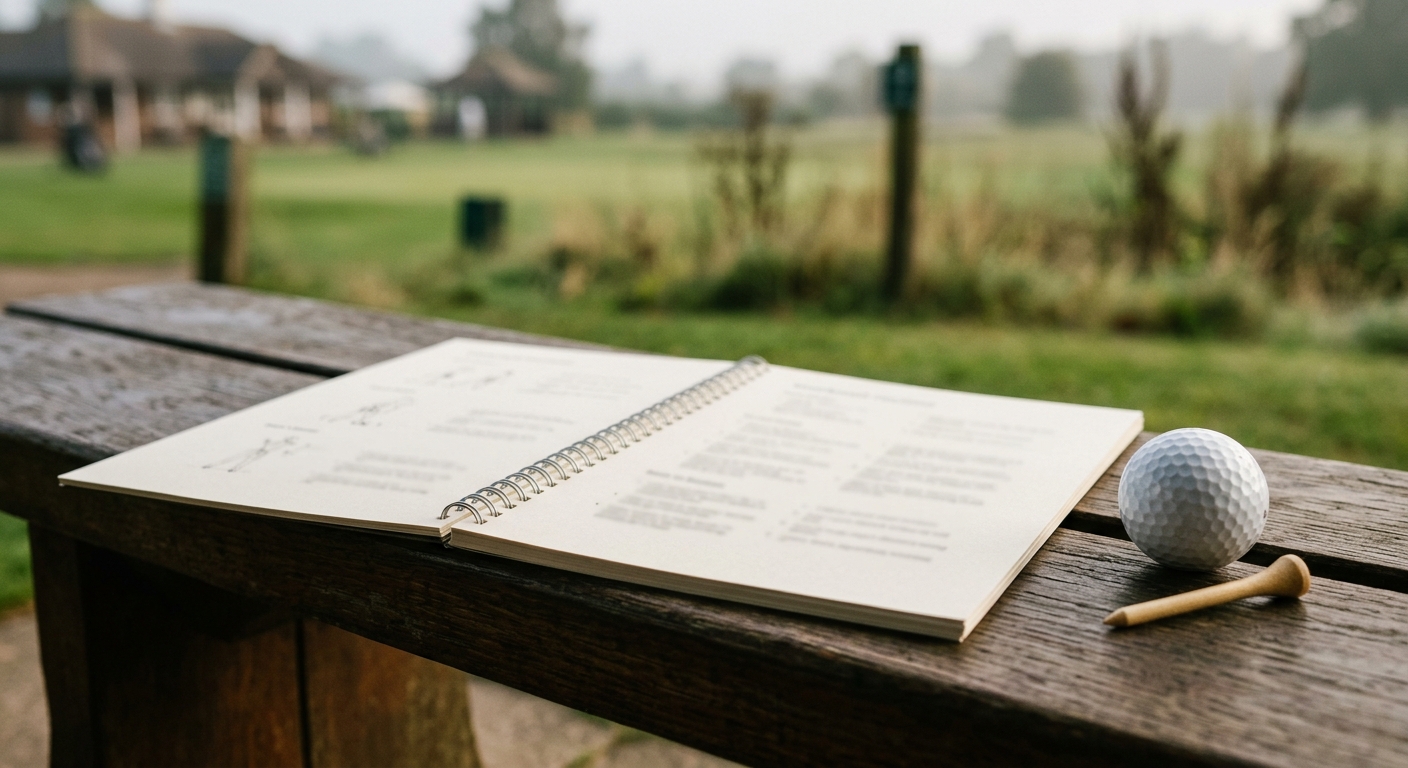 The Pocket Swing Fault Finder