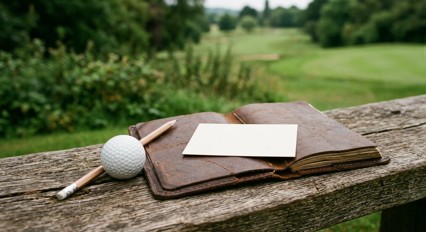 The 30-Day Senior Swing Reset